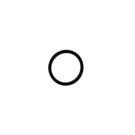 Tapwell O-ring till ZFLO001