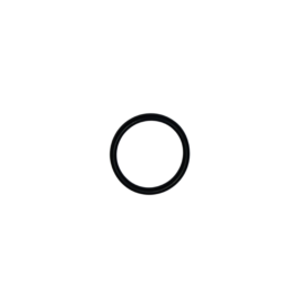 Tapwell O-ring till ZFLO001