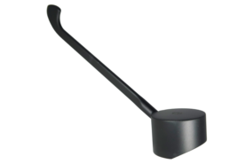 Tapwell ZLEV145 RT2 RH Mattblack