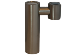 Tapwell Glider TVM ED2 Brushed Nickel