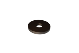Tapwell BOX Bricka 7.5cm Rund Bronze