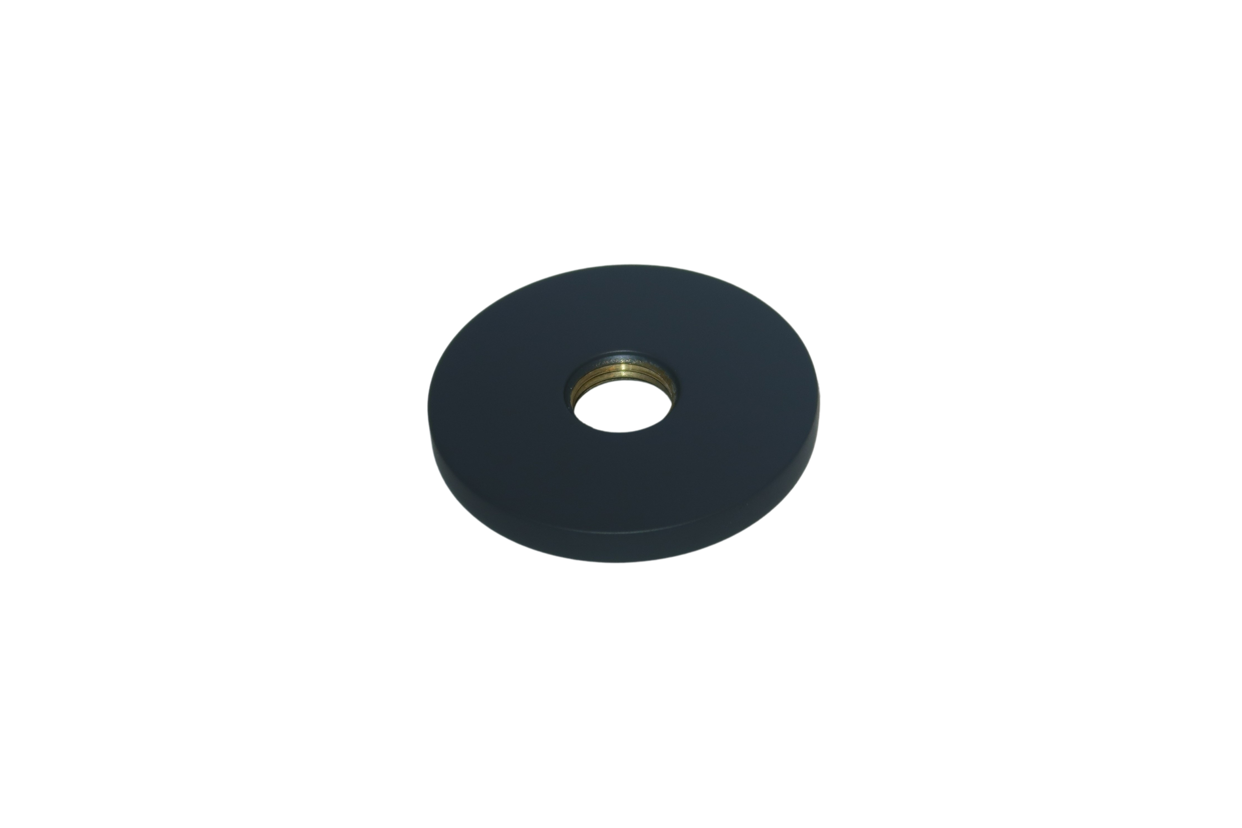 Tapwell BOX Bricka 7.5cm Rund Ascot Grey