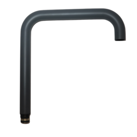 Tapwell ZCANA2742 Ascot Grey