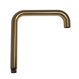 Tapwell ZCANA2742 Brushed Honey Gold