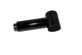 Tapwell ZDOC082 Black Chrome