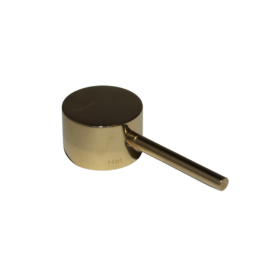 Tapwell ZLEV2219 Mässing