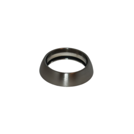 Tapwell ZCAP2607 Brushed Nickel