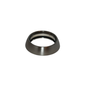Tapwell ZCAP2607 Brushed Nickel