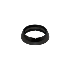 Tapwell ZCAP2607 Black Chrome