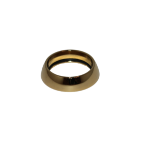 Tapwell ZCAP2607 Honey Gold