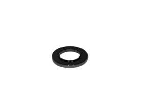 Tapwell ZBAS2761 Black Chrome