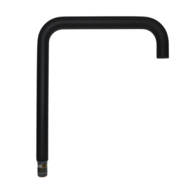 Tapwell ZCANA599 Mattsvart