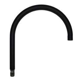 Tapwell ZCANA572 Mattsvart