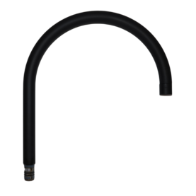 Tapwell ZCANA572 Mattsvart