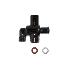 Tapwell ZDEV026 Krom