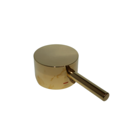 Tapwell ZLEV157 Honey Gold