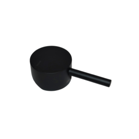 Tapwell ZLEV157 Mattsvart