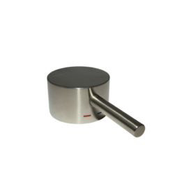 Tapwell ZLEV157 Brushed Nickel