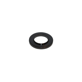 Tapwell ZBAS2761 Brushed Black Chrome