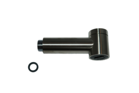 Tapwell ZDOC082 Brushed Nickel