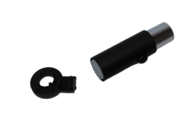 Tapwell ZDOC090 Mattsvart