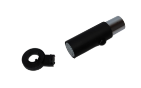 Tapwell ZDOC090 Mattsvart