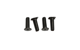 Tapwell Skruv ZSOF094/95 Krom