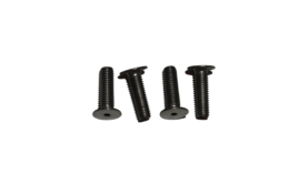 Tapwell Skruv ZSOF094/95 Krom
