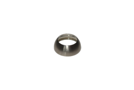 Tapwell ZCAP023 Brushed Nickel
