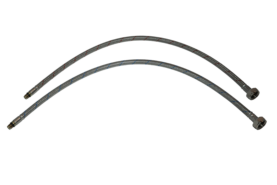 Tapwell Slang AV 50cm 8mm - 3/8"