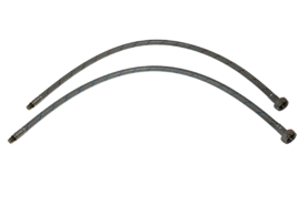 Tapwell Slang AV 50cm 8mm - 3/8"