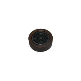 Tapwell ZAER025 Bronze