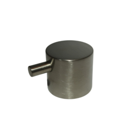 Tapwell ZMAN502 Brushed Nickel