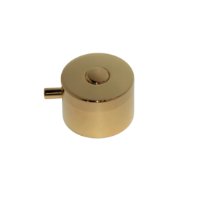 Tapwell ZMAN501 Honey Gold