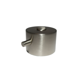 Tapwell ZMAN501 Brushed Nickel