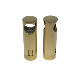 Tapwell Väggfäste ZSAL300 Mässing