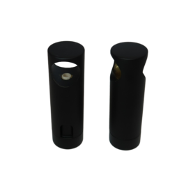 Tapwell Väggfäste ZSAL300 Mattsvart