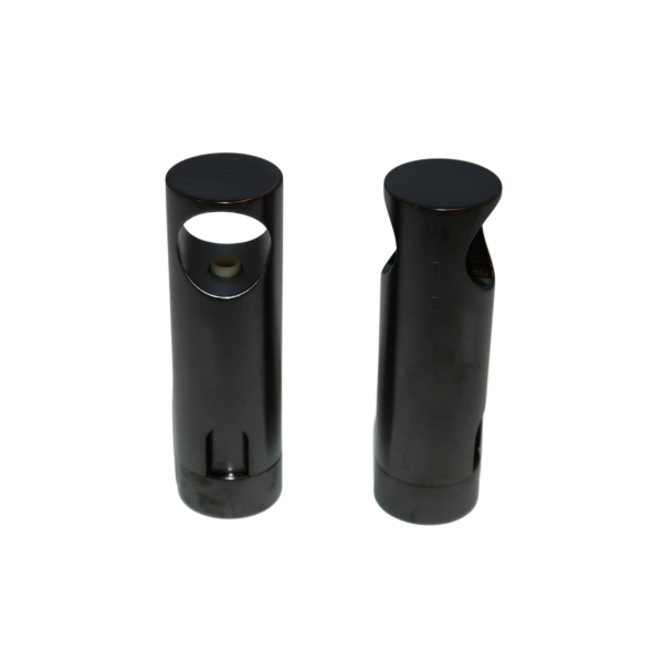 9425760-Vaggfaste-ZSAL300-Brushed-Black-Chrome