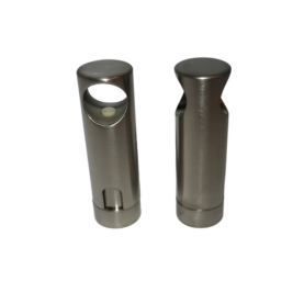 Tapwell Väggfäste ZSAL300 Brushed Nickel