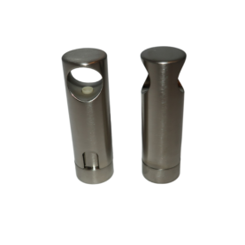 Tapwell Väggfäste ZSAL300 Brushed Nickel