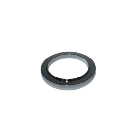 Tapwell ZBAS098 Brushed Black Chrome