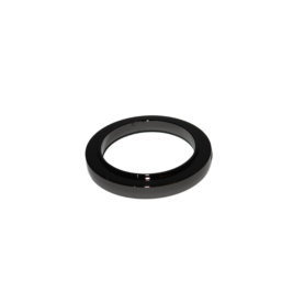 Tapwell ZBAS098 Black Chrome