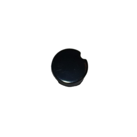 Tapwell Täckplupp Köksbl. ARM Mattsvart