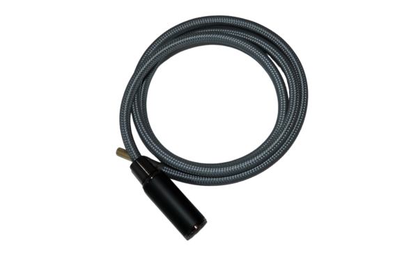 9425796-ZDOC2732-Brushed-Black-Chrome-Svart