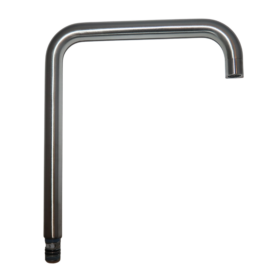 Tapwell ZCANA599 Brushed Nickel