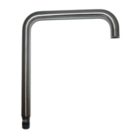 Tapwell ZCANA599 Brushed Nickel