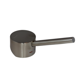 Tapwell ZLEV046 Brushed Nickel