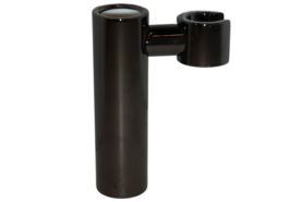 Tapwell Glider TVM ED2 Black Chrome