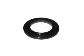 Tapwell ZBAS015 Brushed Black Chrome