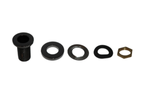 Tapwell ZBAS076 Black Chrome 047/048